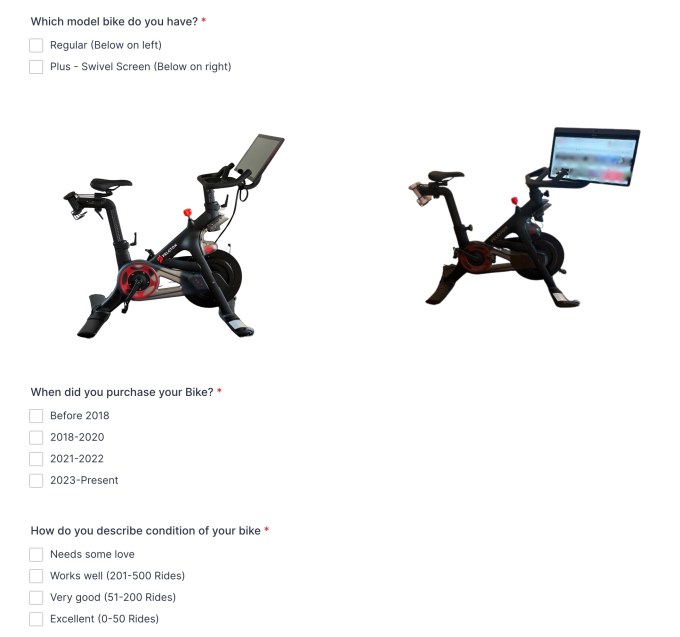 Trade My Spin đang xây dựng một doanh nghiệp xung quanh thiết bị Peloton đã qua sử dụng